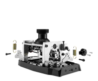 THRUSTMASTER AVA F/A-18 Super Hornet Flight Stick 2960863 - 1248304 - zdjęcie 4